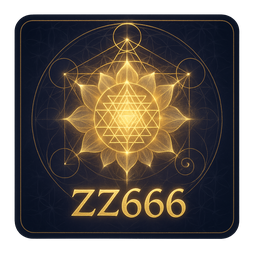 zz666 logo